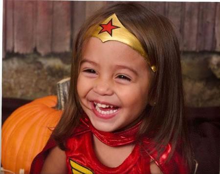 Wonder Woman