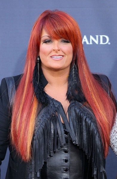 Wynonna Judd