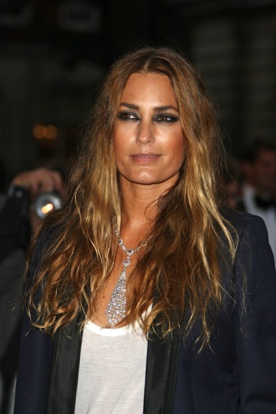 Yasmin Le Bon