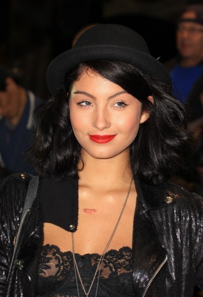 Yasmin Shahmir