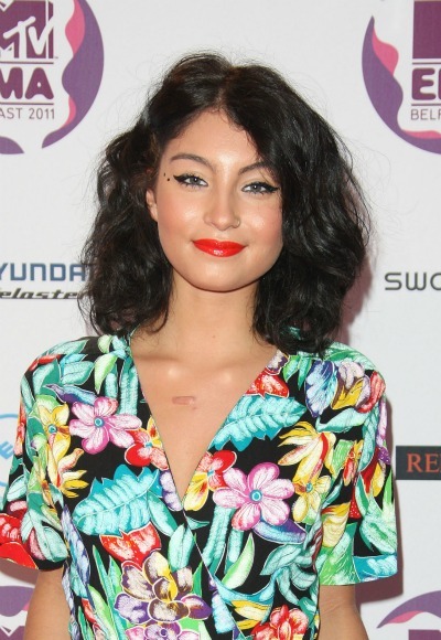 Yasmin Shahmir