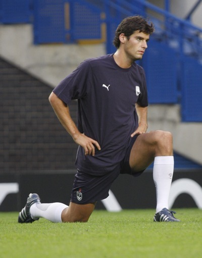 Yoann Gourcuff