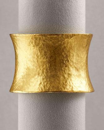 Yossi Harari cuff