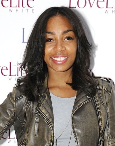 Zara Abrahams