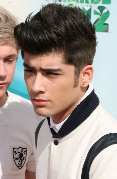 Zayn Mali