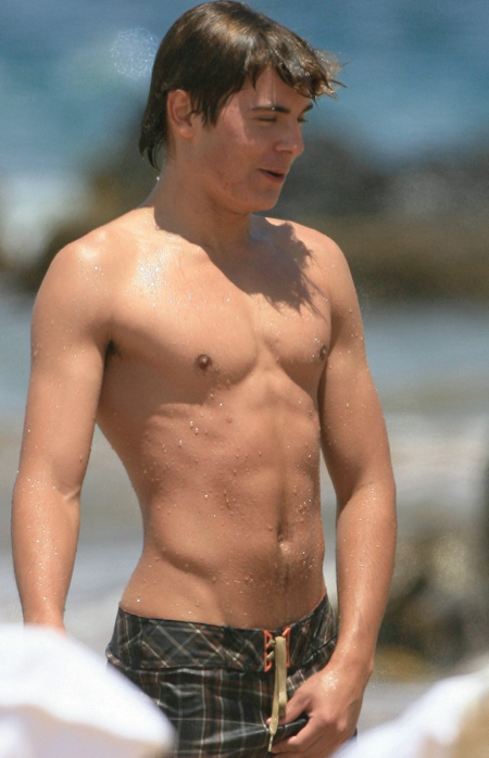 Zac+efron+body+transformation