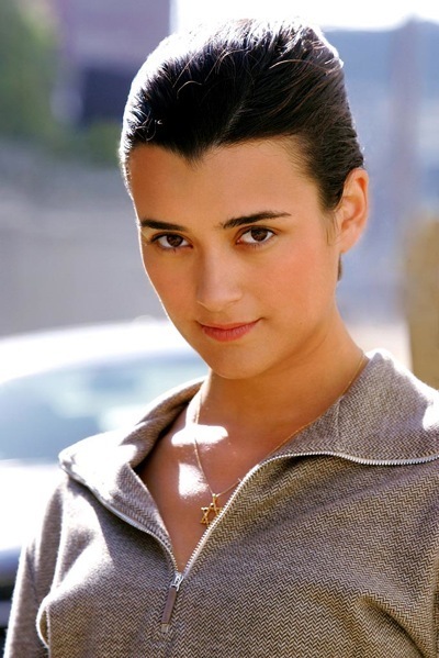 Cote De Pablo As Ziva David In Ncis Cote De Pablo As Ziva David In Ncis 7457