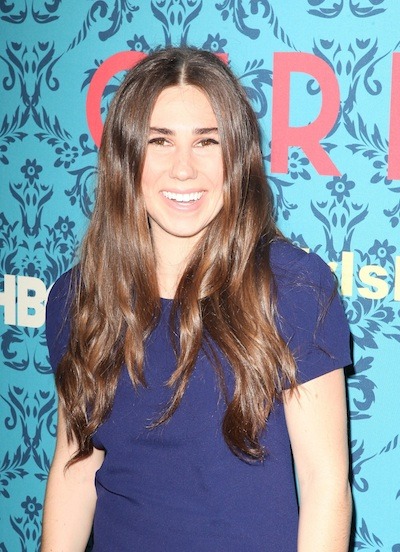 Zosia Mamet