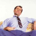 Al Bundy hand in pants