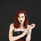 ... Horror Story's Alexandra Br...