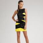 Alice + Olivia Sheath Dress