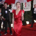 Jessalyn Gilsig of 'Glee' - Bes...