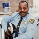 Carl Winslow in his police uniform