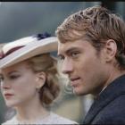 Cold Mountain