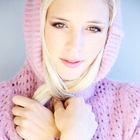Cut out sweater