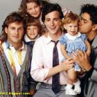 The Full House gang