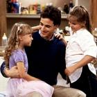 Danny Tanner and girls