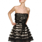 Dolce &amp; Gabbana Silk Party Dress