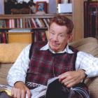Frank Costanza
