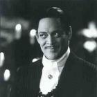 Gomez Addams