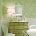 Стиль Shabby Chic в интерьере.