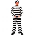 Jailbird+costume
