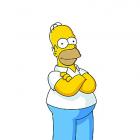 Homer Simpson