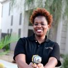 Meet designer Maria Bailey Benson