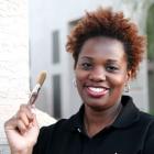 Meet designer Maria Bailey Benson