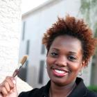 Meet designer Maria Bailey Benson