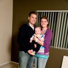 Meet Kelly Pope and family
