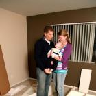 Meet Kelly Pope and family