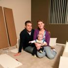Meet Kelly Pope and family