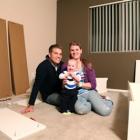 Meet Kelly Pope and family