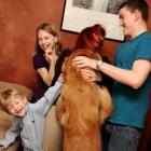 Meet Stacie and family