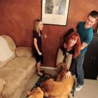 Meet Stacie and family