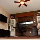 Kelly's new multi-purpose space