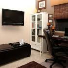 Kelly's new multi-purpose space