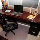 Kelly's new multi-purpose space