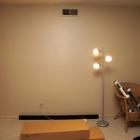 Stacy's room before