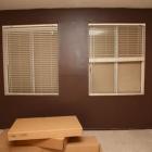 Stacy's room before