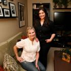 Meet the SheKnows HomeStretch Designers