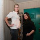 Meet the SheKnows HomeStretch Designers