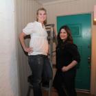 Meet the SheKnows HomeStretch Designers