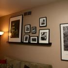 Stacy's room after the makeover