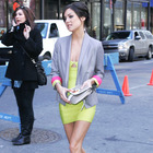 Jessica Stroup