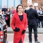 The royal baby bump timeline: Kate Middleton's belly