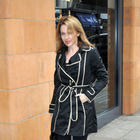Trench coat