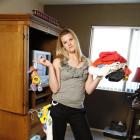 Meet Kelly Pope
