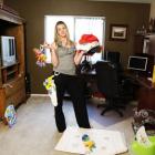 Meet Kelly Pope